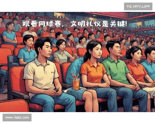 提升观赛体验与互动性:探索网球比赛观众的新需求与创新服务模式 提升观赛体验与互动性:探索网球比赛观众的新需求与创新服务模式